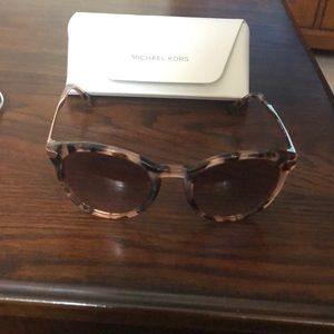 Michael Kors Sunglasses